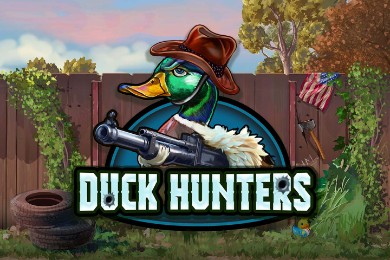 Duckhunters слот Дрексel Казино